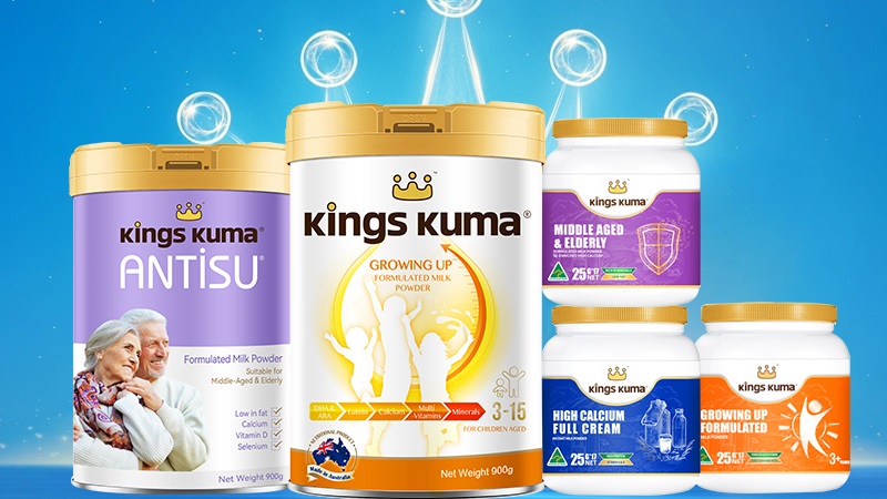 Kings KumaҰĬMϵ